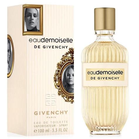 perfume eau de moiselle givenchy